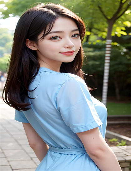 《搞定女神的N种魔法》悬念设置永恒的：叙事技巧与观众心理，国语配音