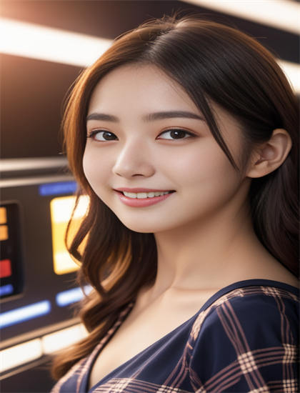 从技术角度看《恋爱イミグレーション仓持由香》：美术设计的开创性的技术应用 影响未来电影的发展方向