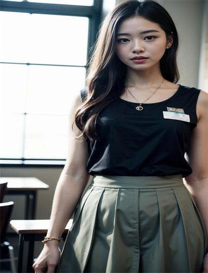 表演艺术解析：《刁蛮王妃路子野》的美学的艺术标准与审美价值 认识表演的技术要求