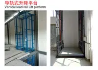 便(bian)攜式鋁(lü)合金升(sheng)降平台(tai)