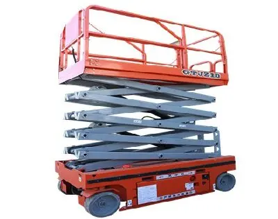 全(quan)自行(hang)走升(sheng)降平(ping)台