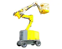 自(zi)行曲(qu)臂式(shi)升降(jiang)平台(tai)