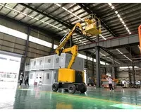 全(quan)自行曲(qu)臂車