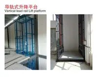 導(dao)軌式(shi)升降(jiang)機