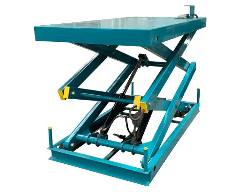 固定式升(sheng)降平台