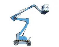 自行(hang)曲臂(bi)式升(sheng)降平(ping)台