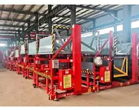 移動裝卸(xie)貨平台