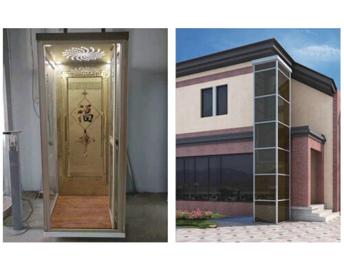 家用電梯(ti)