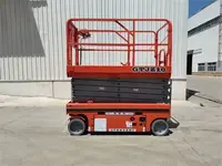 全(quan)自行(hang)走升(sheng)降平(ping)台