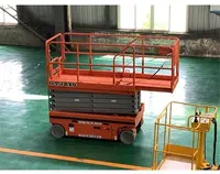 全(quan)自行(hang)走升(sheng)降平(ping)台